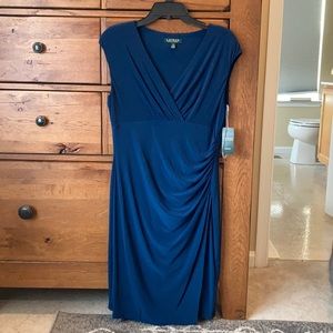 Ralph Lauren cocktail dress